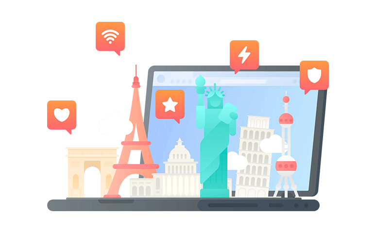 在爱沙尼亚连接到中国vpn - 返华APP